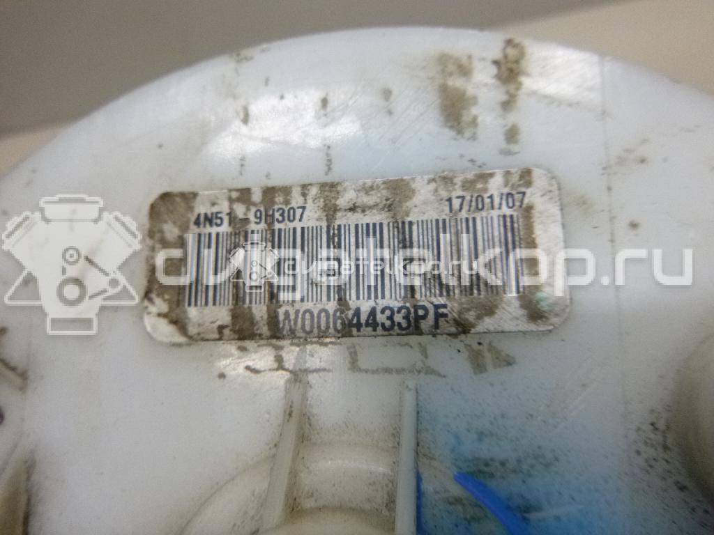 Фото Насос топливный электрический  31305130 для Volvo C30 / V50 Mw / S40 {forloop.counter}}