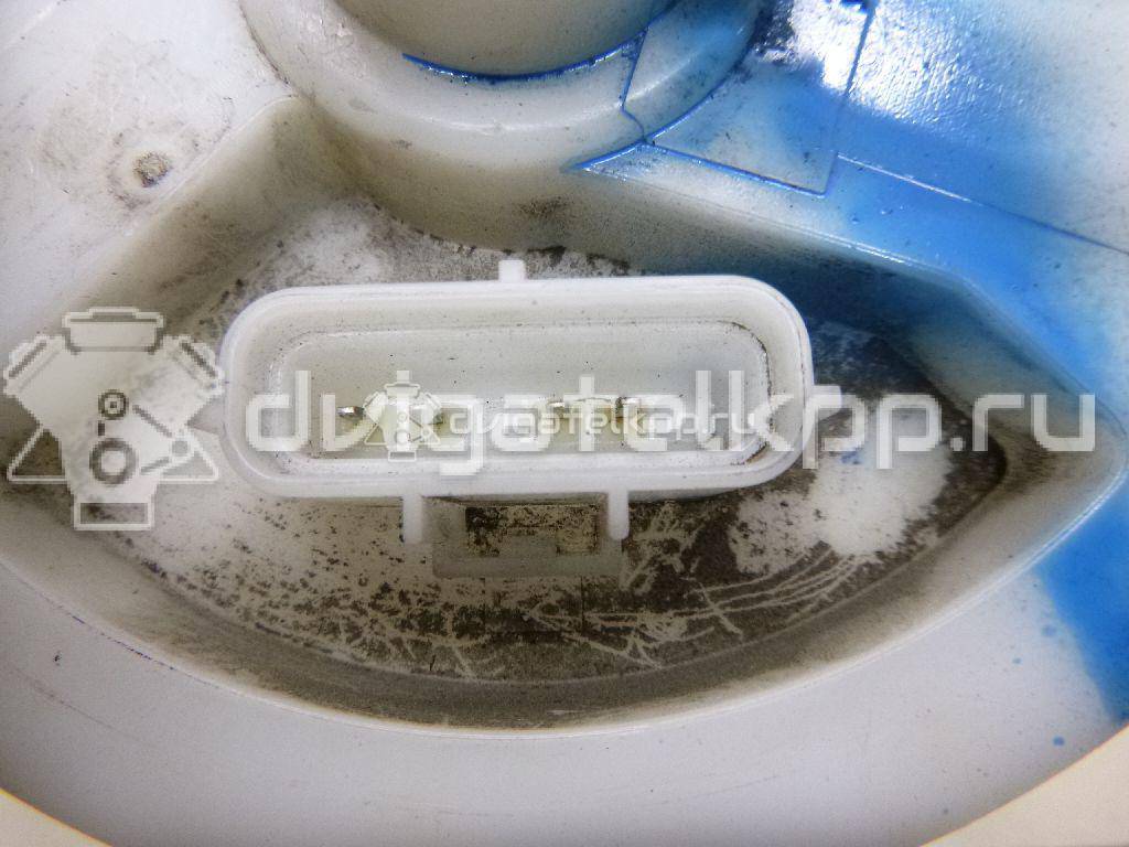 Фото Насос топливный электрический  31305130 для Volvo C30 / V50 Mw / S40 {forloop.counter}}