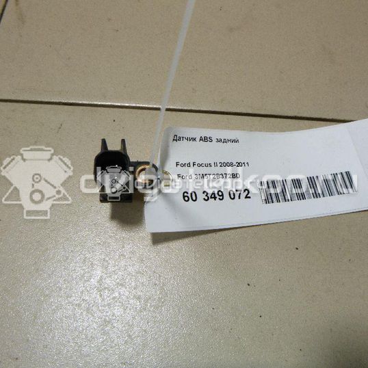 Фото Датчик ABS задний  3M5T2B372BD для volvo C30