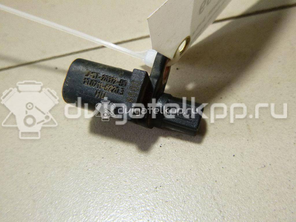 Фото Датчик ABS задний  3M5T2B372BD для volvo C30 {forloop.counter}}