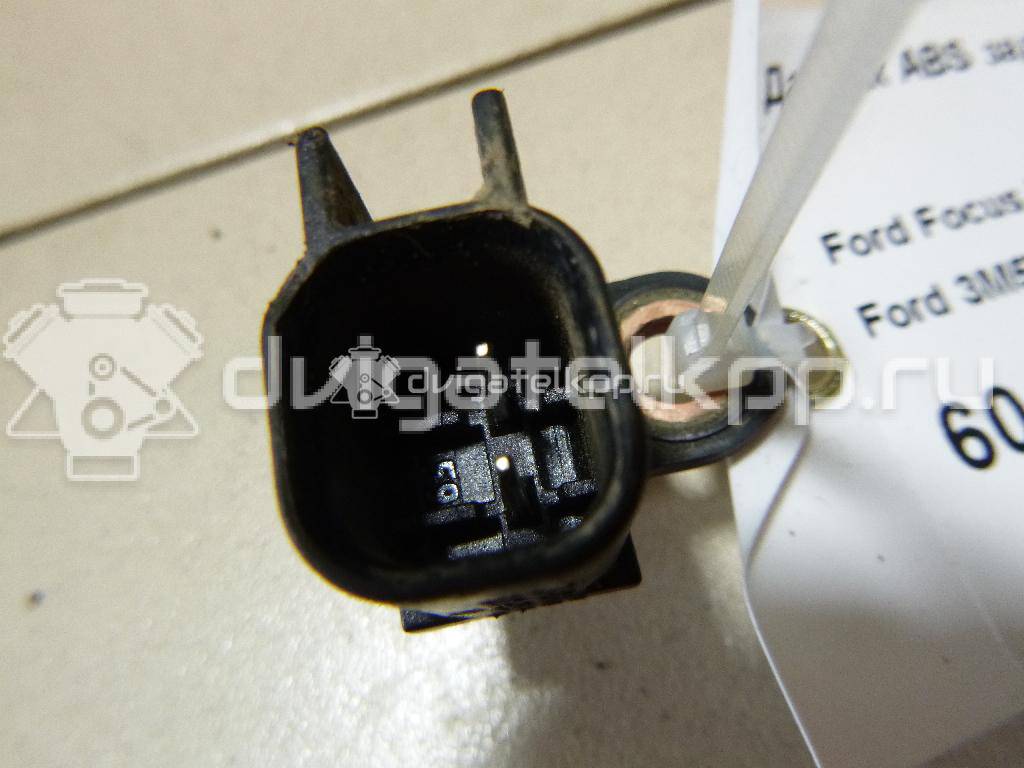 Фото Датчик ABS задний  3M5T2B372BD для volvo C30 {forloop.counter}}