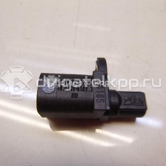 Фото Датчик ABS задний  1481190 для volvo C30