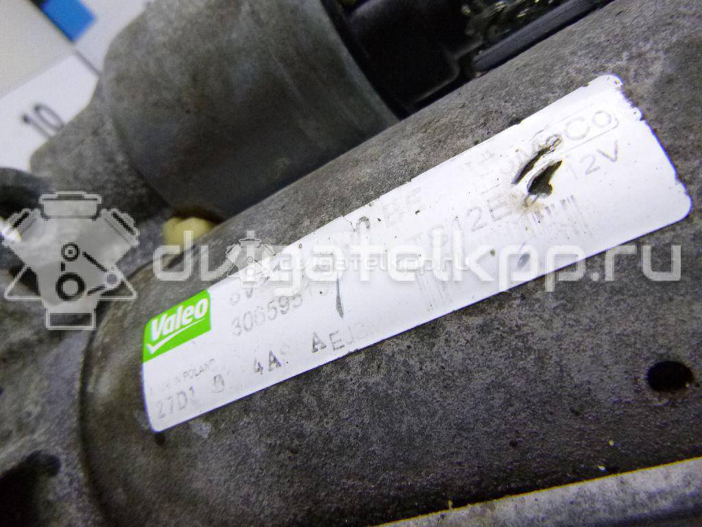 Фото Стартер  1824489 для volvo C30 {forloop.counter}}