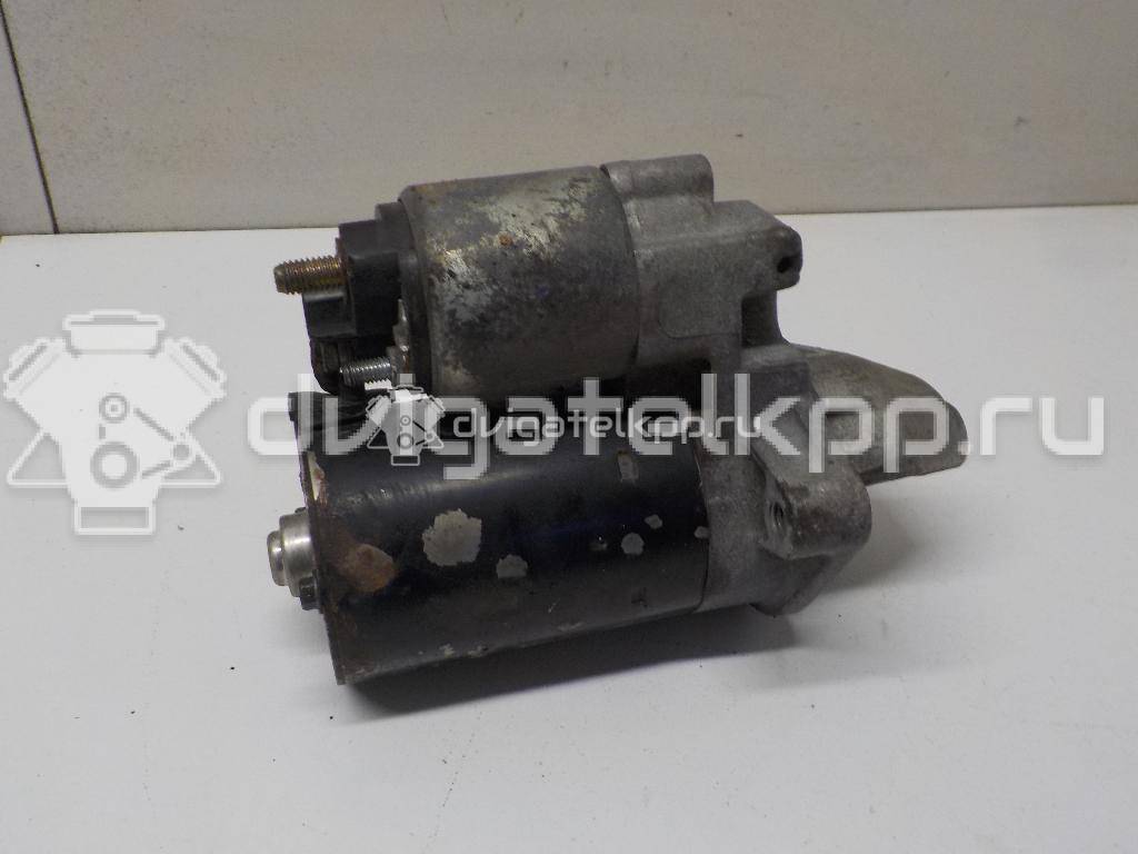 Фото Стартер  2S6U11000CB для volvo C30 {forloop.counter}}