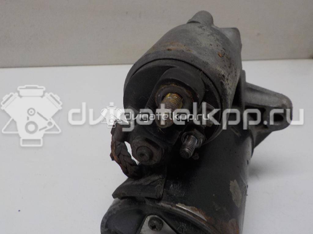 Фото Стартер  2S6U11000CB для volvo C30 {forloop.counter}}