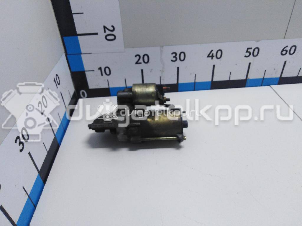 Фото Стартер  1477482 для volvo C30 {forloop.counter}}