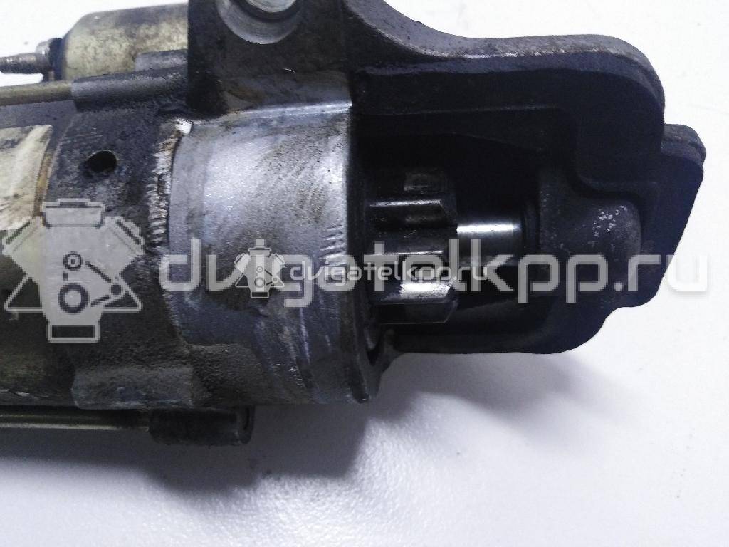 Фото Стартер  1477482 для volvo C30 {forloop.counter}}