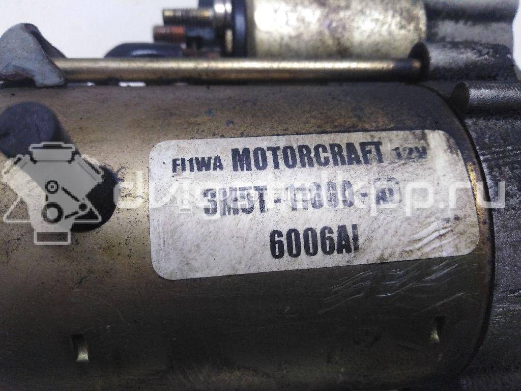 Фото Стартер  1477482 для volvo C30 {forloop.counter}}