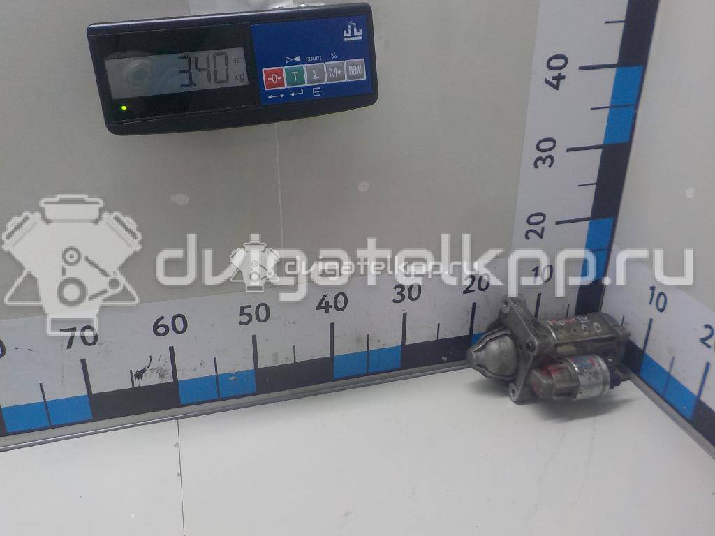 Фото Стартер  6G9N11000FA для volvo C30 {forloop.counter}}