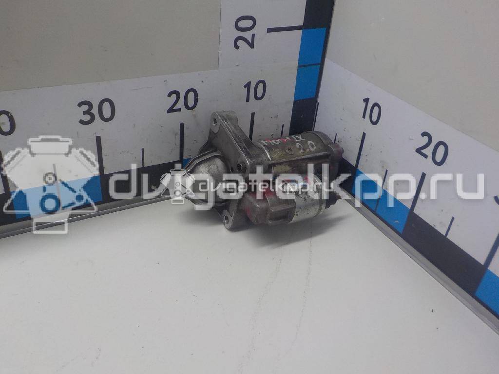 Фото Стартер  6G9N11000FA для volvo C30 {forloop.counter}}