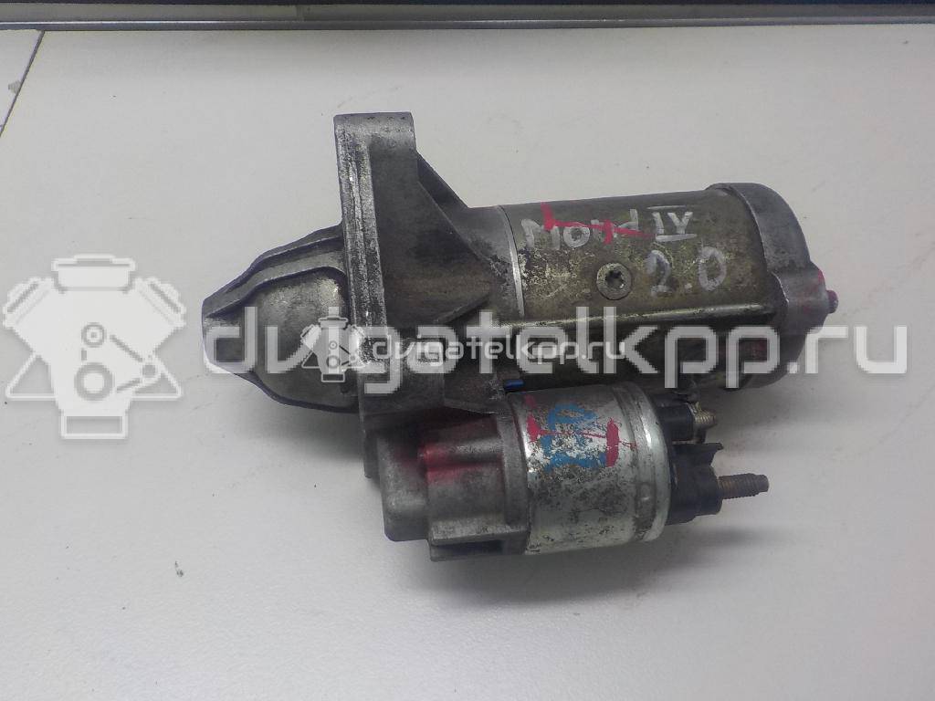 Фото Стартер  6G9N11000FA для volvo C30 {forloop.counter}}