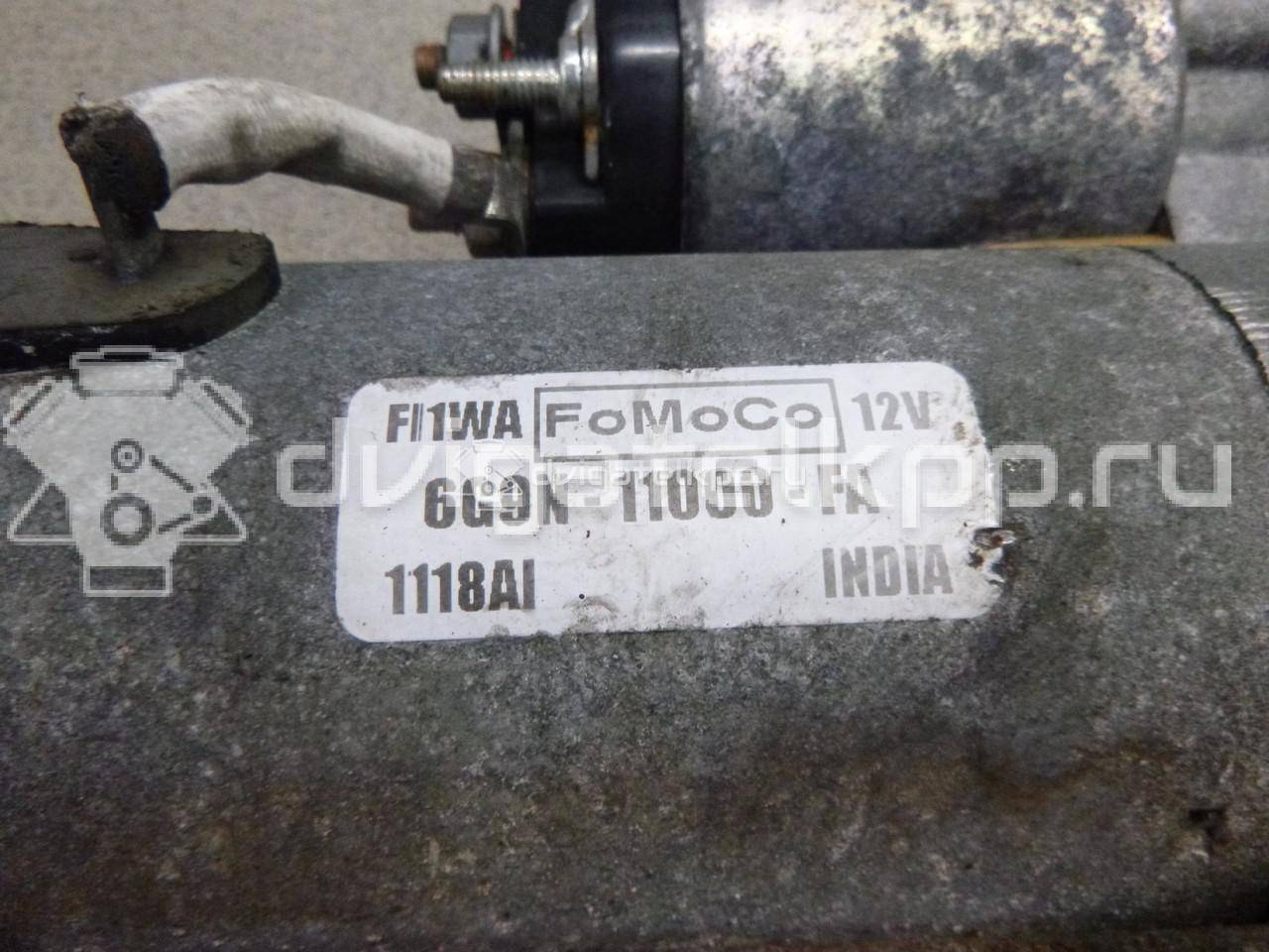 Фото Стартер  1376305 для volvo C30 {forloop.counter}}