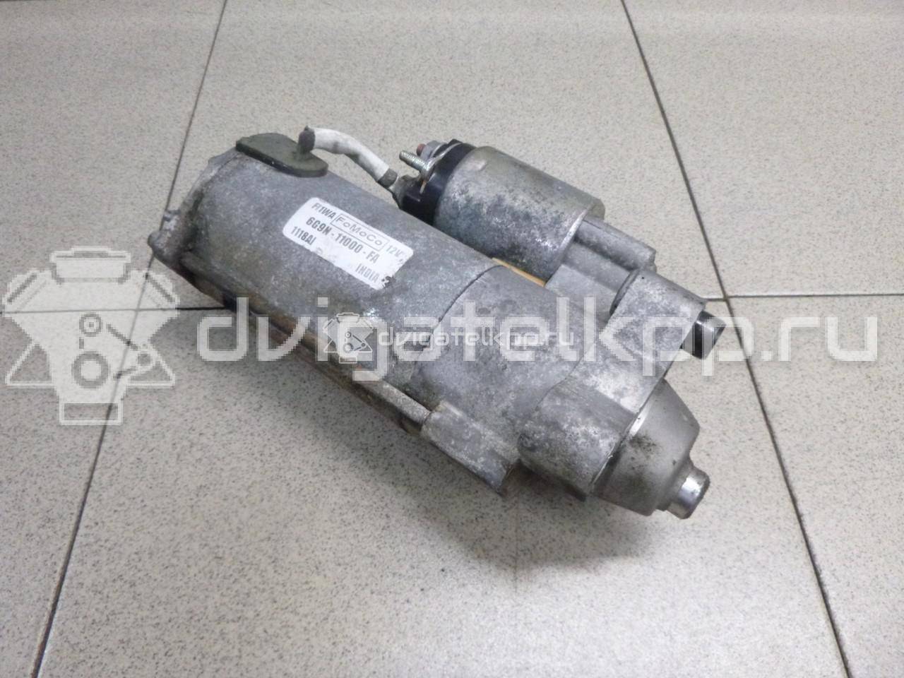 Фото Стартер  1376305 для volvo C30 {forloop.counter}}