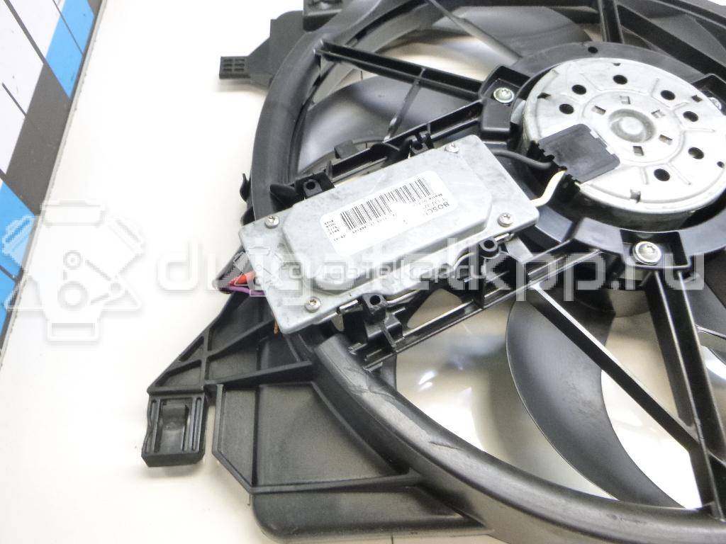 Фото Вентилятор радиатора  1530980 для volvo C30 {forloop.counter}}
