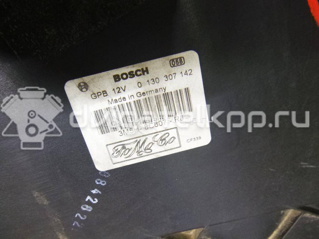 Фото Вентилятор радиатора  1530980 для volvo C30 {forloop.counter}}