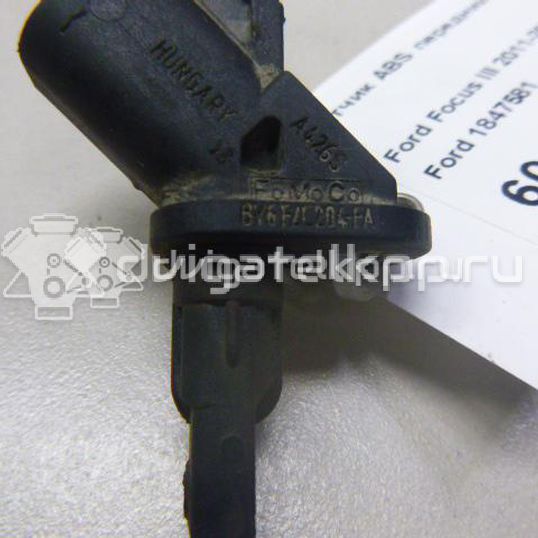 Фото Датчик ABS передний  1847581 для volvo C30