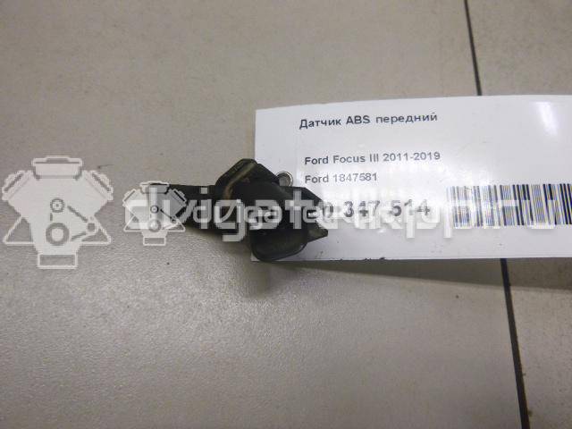 Фото Датчик ABS передний  1847581 для volvo C30 {forloop.counter}}