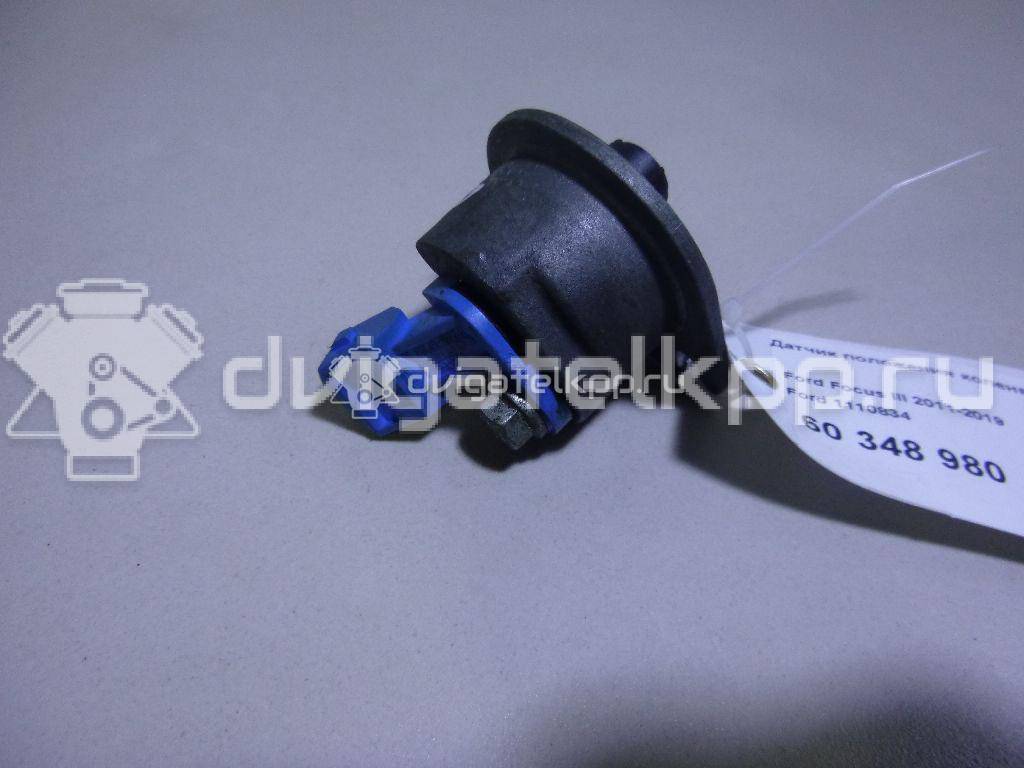 Фото Датчик положения коленвала  1110834 для volvo C30 {forloop.counter}}