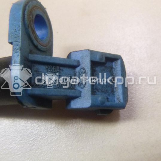 Фото Датчик положения коленвала  1110834 для volvo C30