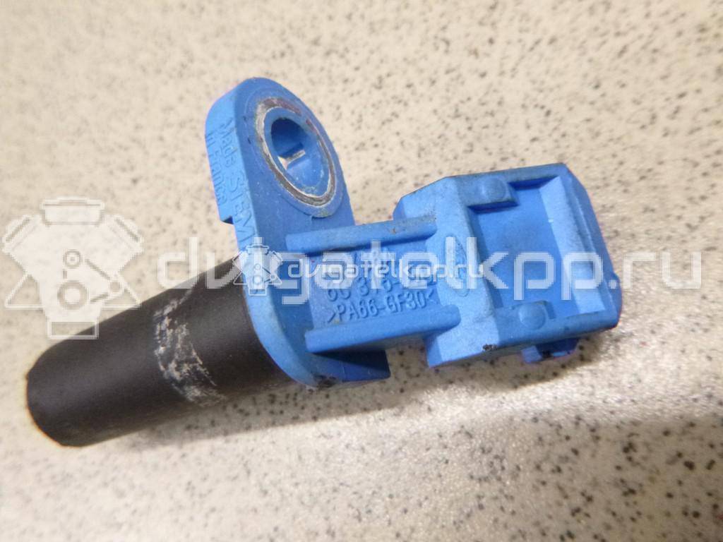 Фото Датчик положения коленвала  1110834 для volvo C30 {forloop.counter}}