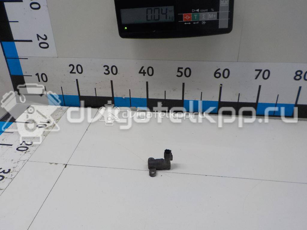Фото Датчик положения коленвала  1S7FGC315AD для volvo C30 {forloop.counter}}