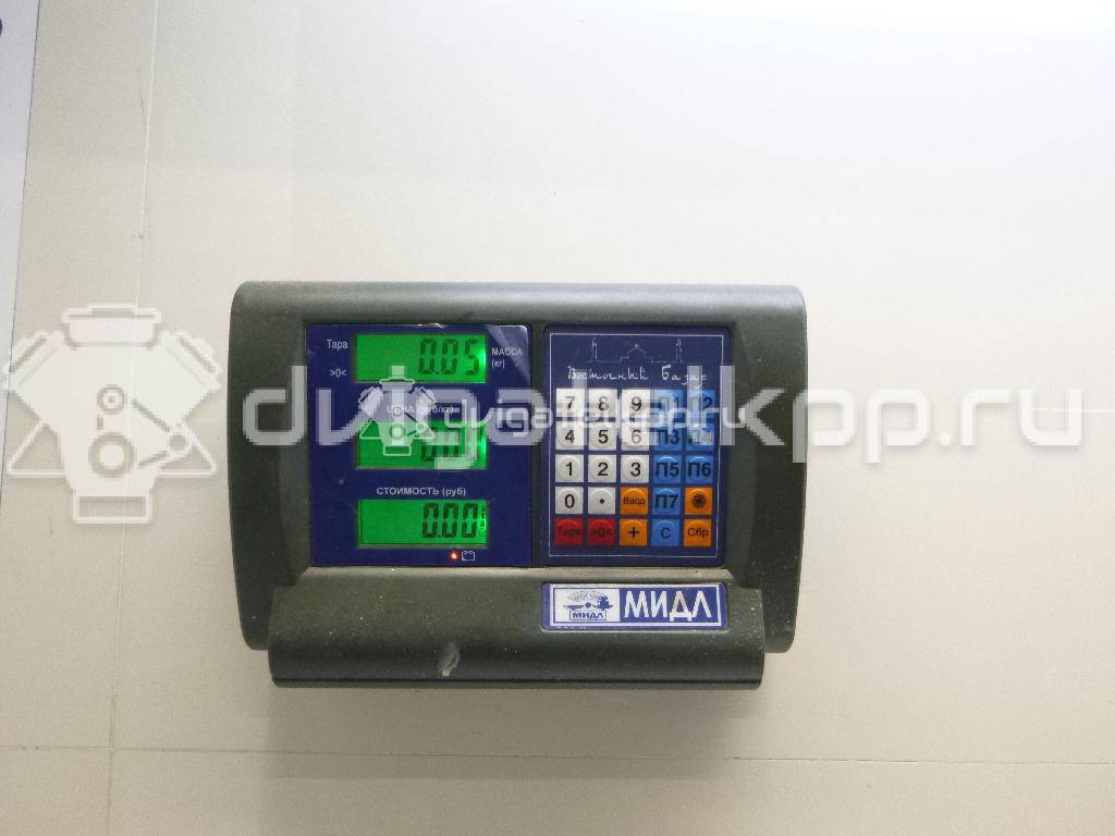 Фото Датчик положения коленвала  1129988 для volvo C30 {forloop.counter}}