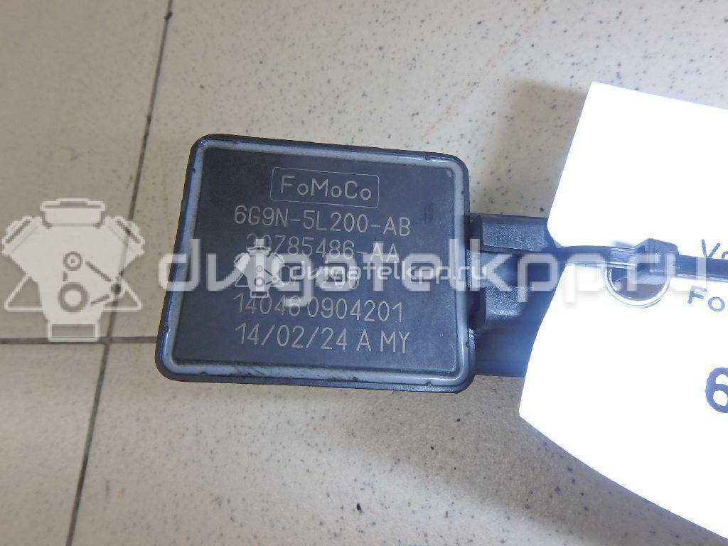 Фото Датчик давления выхлопных газов  6G9N5L200AB для volvo C30 {forloop.counter}}