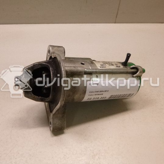 Фото Стартер  30795406 для Volvo V50 Mw / V70 / C30 / S40 / S60