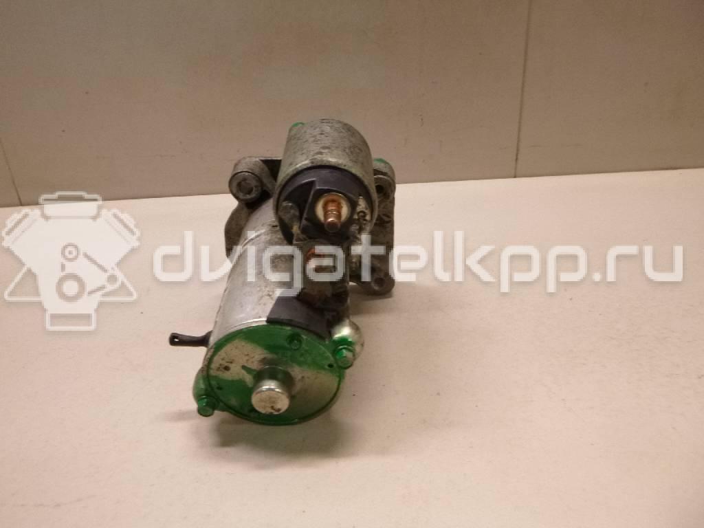 Фото Стартер  30795406 для Volvo V50 Mw / V70 / C30 / S40 / S60 {forloop.counter}}