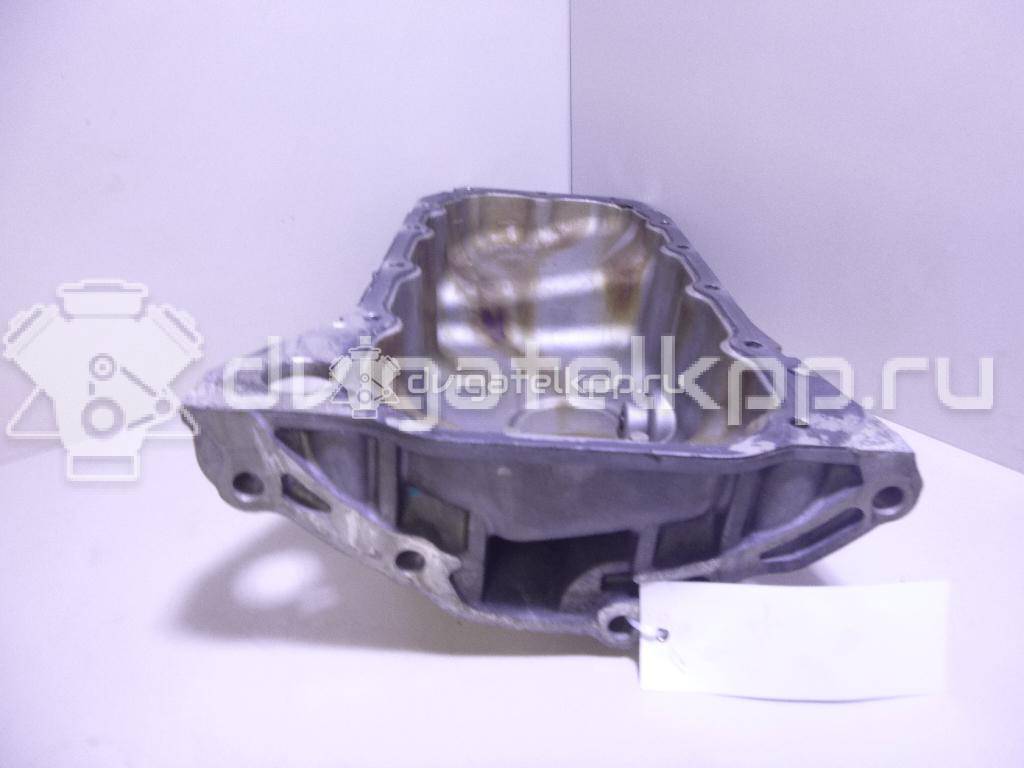 Фото Поддон масляный двигателя  98MM6675CB для volvo S40 {forloop.counter}}