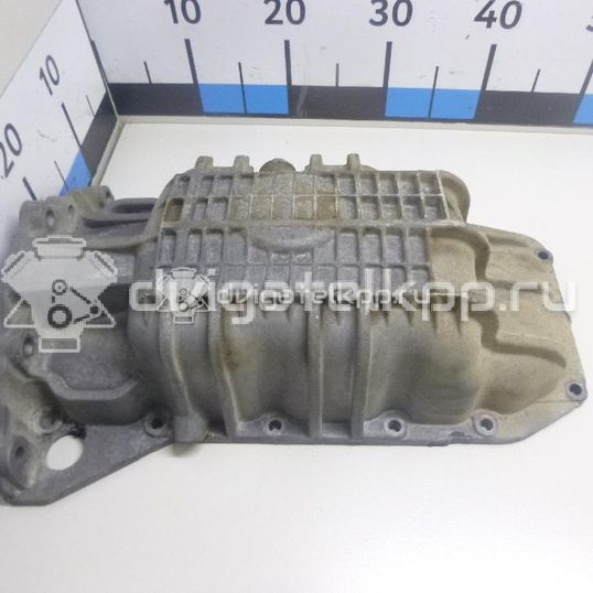 Фото Поддон масляный двигателя  1121127 для volvo S40