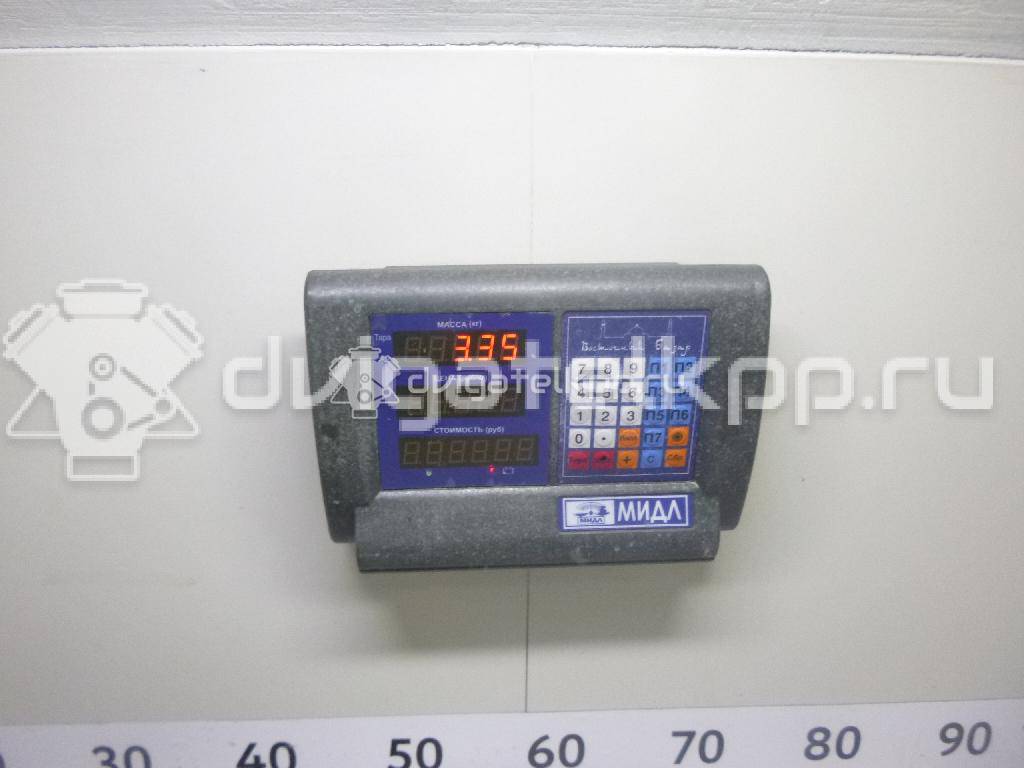 Фото Поддон масляный двигателя  1121127 для volvo S40 {forloop.counter}}