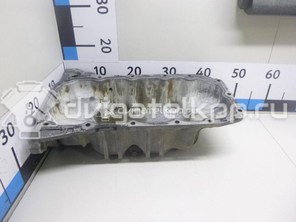 Фото Поддон масляный двигателя  1121127 для volvo S40 {forloop.counter}}