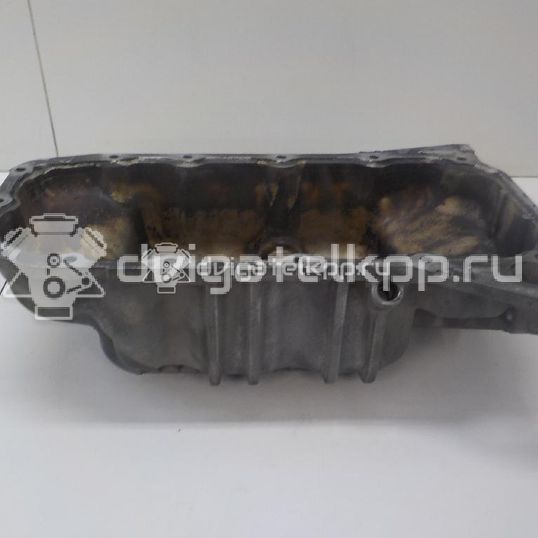 Фото Поддон масляный двигателя  1121127 для volvo S40