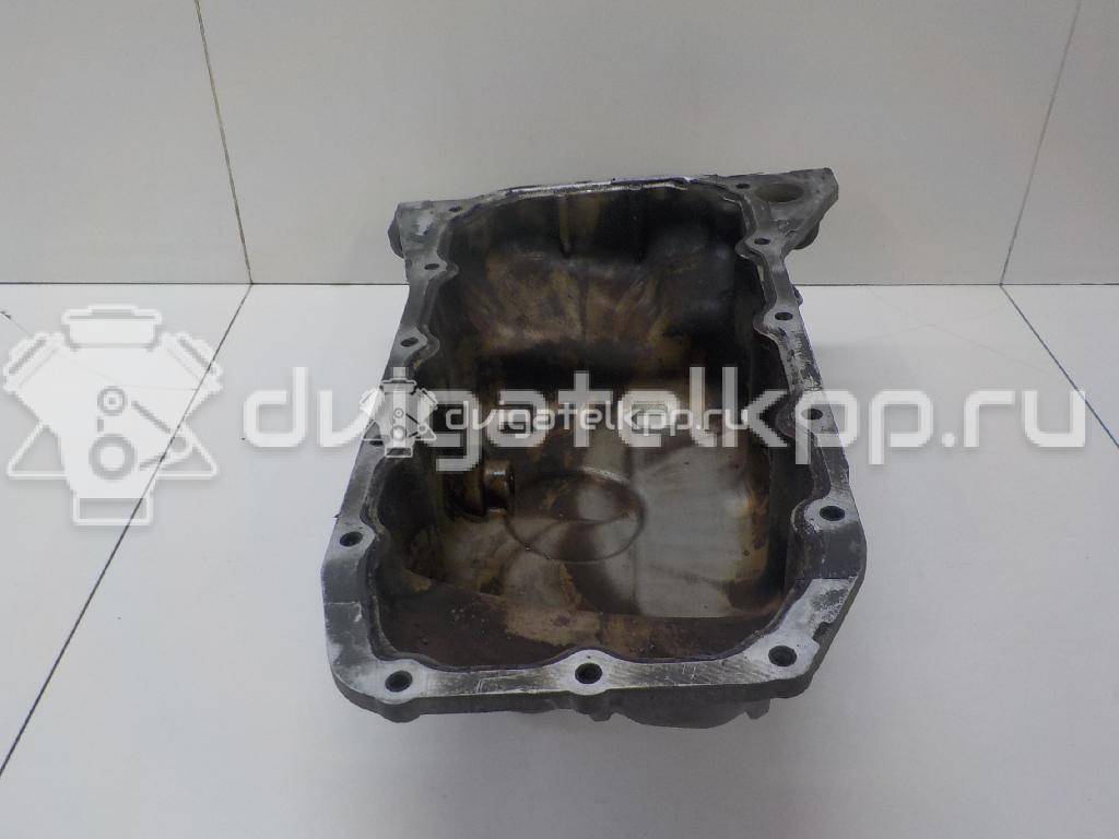Фото Поддон масляный двигателя  1121127 для volvo S40 {forloop.counter}}