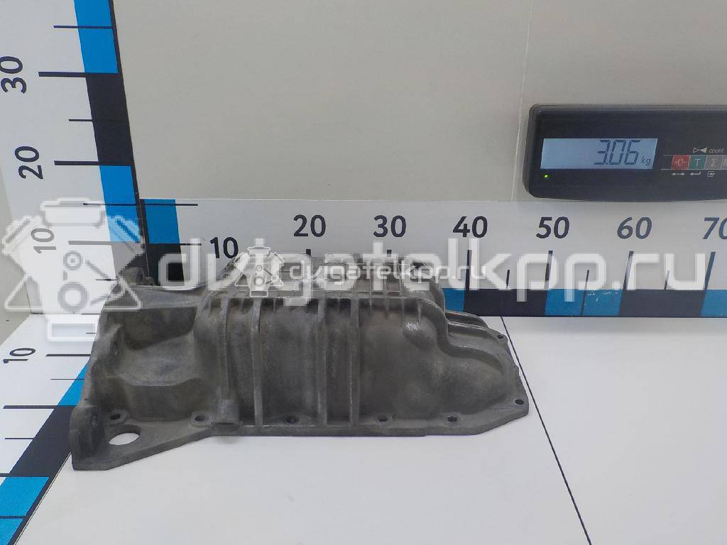 Фото Поддон масляный двигателя  1121127 для volvo S40 {forloop.counter}}