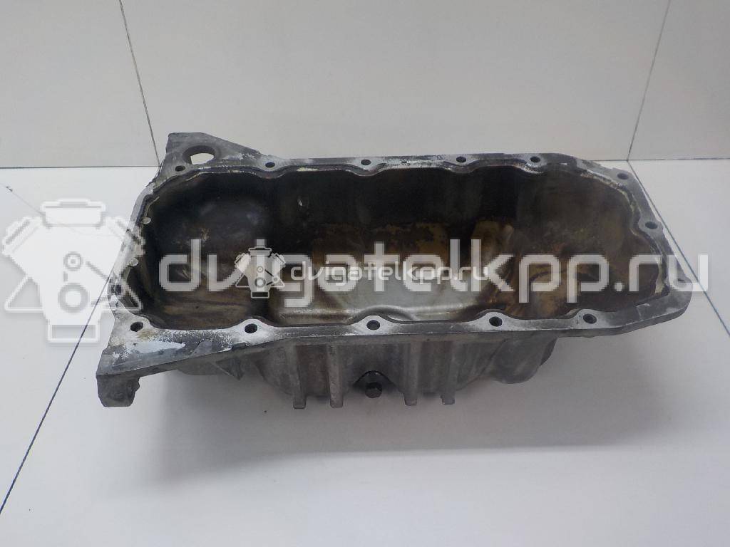 Фото Поддон масляный двигателя  1121127 для volvo S40 {forloop.counter}}