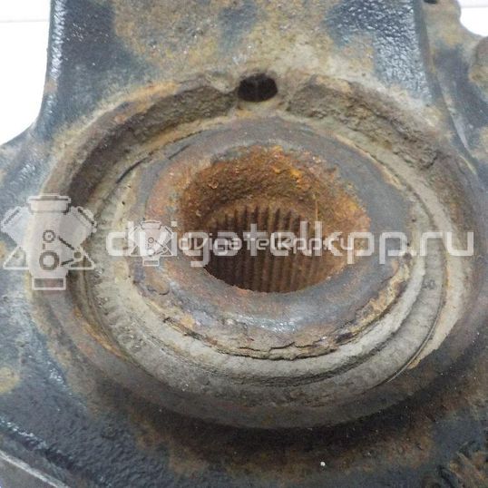 Фото Кулак поворотный передний левый  1477862 для volvo S40