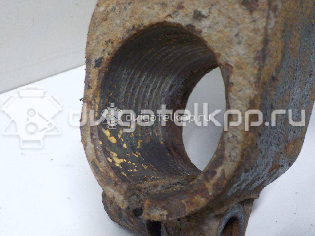 Фото Кулак поворотный передний левый  1477862 для volvo S40 {forloop.counter}}