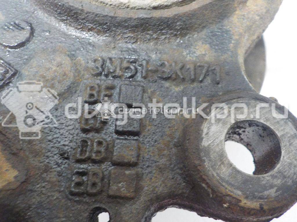 Фото Кулак поворотный передний левый  1477862 для volvo S40 {forloop.counter}}