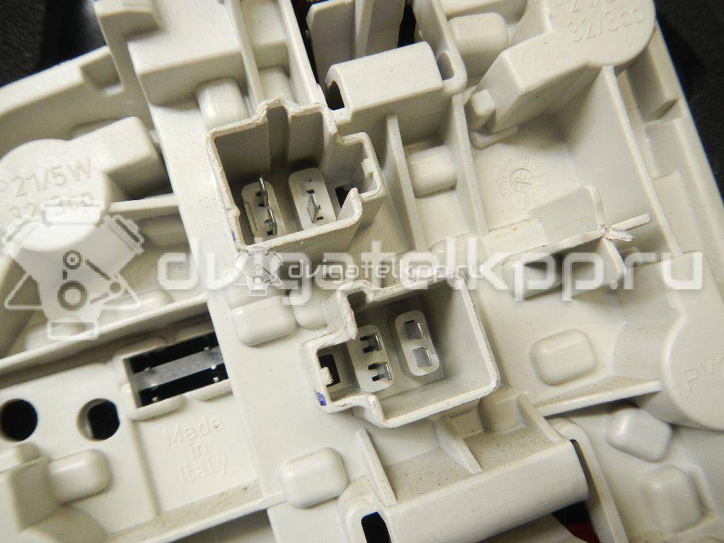 Фото Фонарь задний левый  30698345 для Volvo S40 {forloop.counter}}