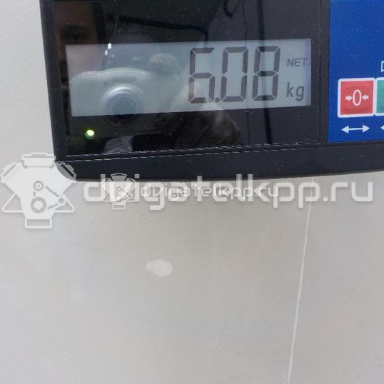 Фото Компрессор системы кондиционирования  1784597 для Volvo C30 / V50 Mw / S40