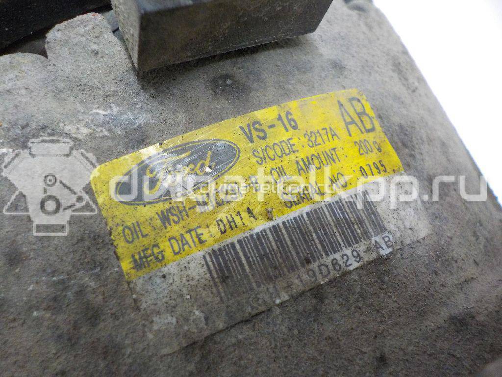 Фото Компрессор системы кондиционирования  1784597 для Volvo C30 / V50 Mw / S40 {forloop.counter}}