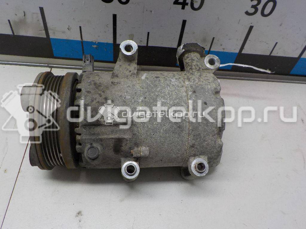 Фото Компрессор системы кондиционирования  1784597 для Volvo C30 / V50 Mw / S40 {forloop.counter}}