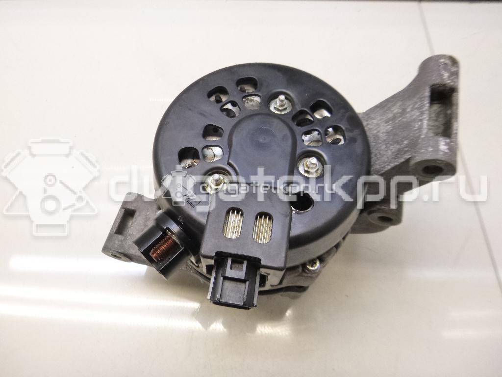 Фото Генератор  1530299 для volvo S40 {forloop.counter}}