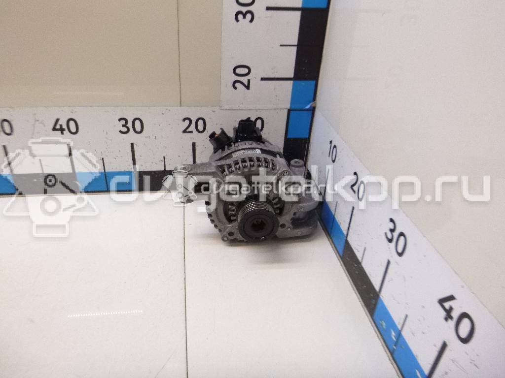 Фото Генератор  1530299 для volvo S40 {forloop.counter}}