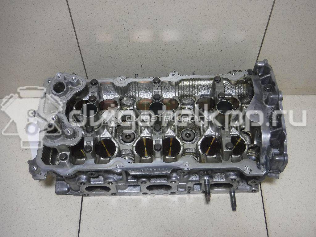 Фото Головка блока  11040JA10A для Infiniti / Mitsuoka / Isuzu / Nissan / Mitsubishi / Nissan (Dongfeng) {forloop.counter}}