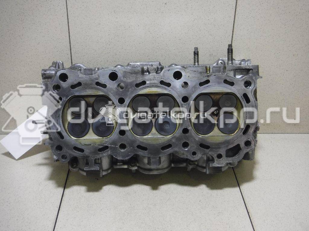 Фото Головка блока  11040JA10A для Infiniti / Mitsuoka / Isuzu / Nissan / Mitsubishi / Nissan (Dongfeng) {forloop.counter}}