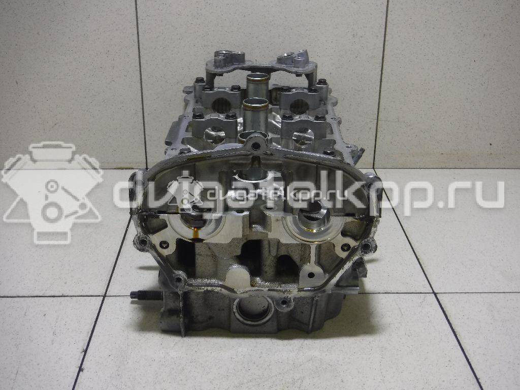 Фото Головка блока  11040JA10A для Infiniti / Mitsuoka / Isuzu / Nissan / Mitsubishi / Nissan (Dongfeng) {forloop.counter}}