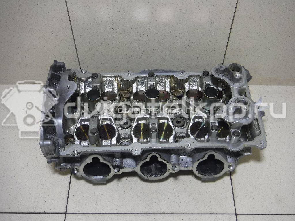 Фото Головка блока  11040JA10A для Infiniti / Mitsuoka / Isuzu / Nissan / Mitsubishi / Nissan (Dongfeng) {forloop.counter}}